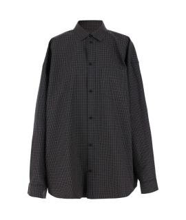 BALENCIAGA Кэжуал рубашка