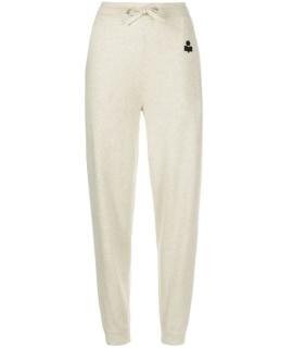 ISABEL MARANT Прямые брюки