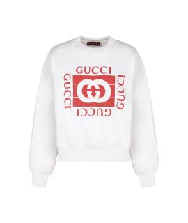 GUCCI Худи/толстовка