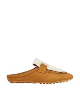 FENDI Мюли