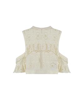 CHLOE Жилетка