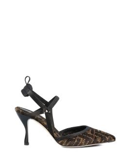 FENDI Туфли