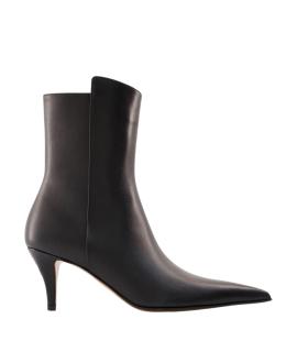 ALEXANDER MCQUEEN Сапоги