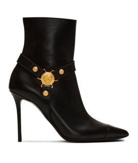 BALMAIN Сапоги