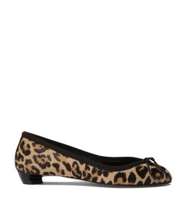 ALEXANDER MCQUEEN Балетки
