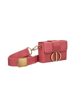 CHRISTIAN DIOR Сумка через плечо