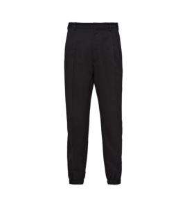 PRADA Повседневные брюки