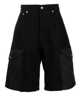 ALEXANDER MCQUEEN Шорты
