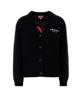 KENZO Кардиган