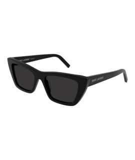 SAINT LAURENT Солнцезащитные очки