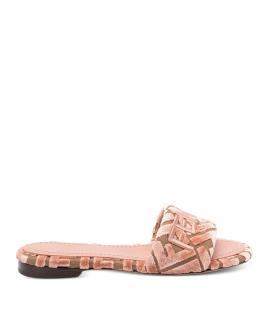 FENDI Сандалии