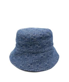 FENDI Шляпа