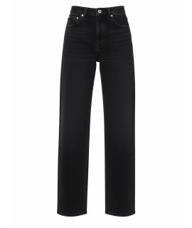 ISABEL MARANT Прямые брюки