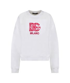 DOLCE&GABBANA Худи/толстовка