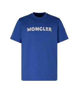 MONCLER Футболка