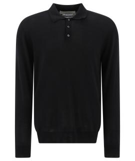 GOLDEN GOOSE DELUXE BRAND Поло с длинным рукавом
