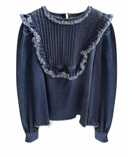 

Рубашки ELISABETTA FRANCHI