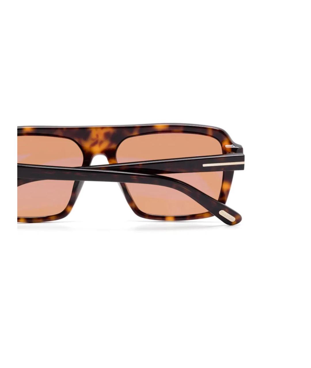 TOM FORD Мульти солнцезащитные очки, фото 3