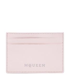 ALEXANDER MCQUEEN Кардхолдер