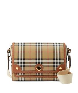 BURBERRY Сумка через плечо
