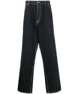 CARHARTT WIP Прямые джинсы