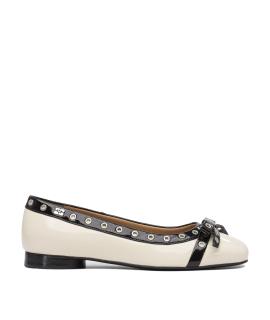 GANNI Балетки