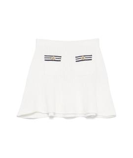 SELF-PORTRAIT Юбка мини