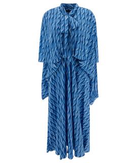 BALENCIAGA Вечернее платье