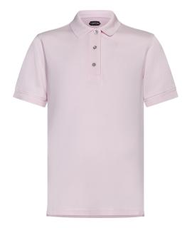 TOM FORD Поло с коротким рукавом