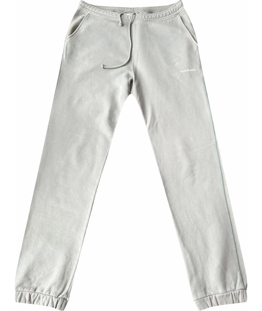 ACNE STUDIOS Хлопковый спортивные костюмы, фото 1