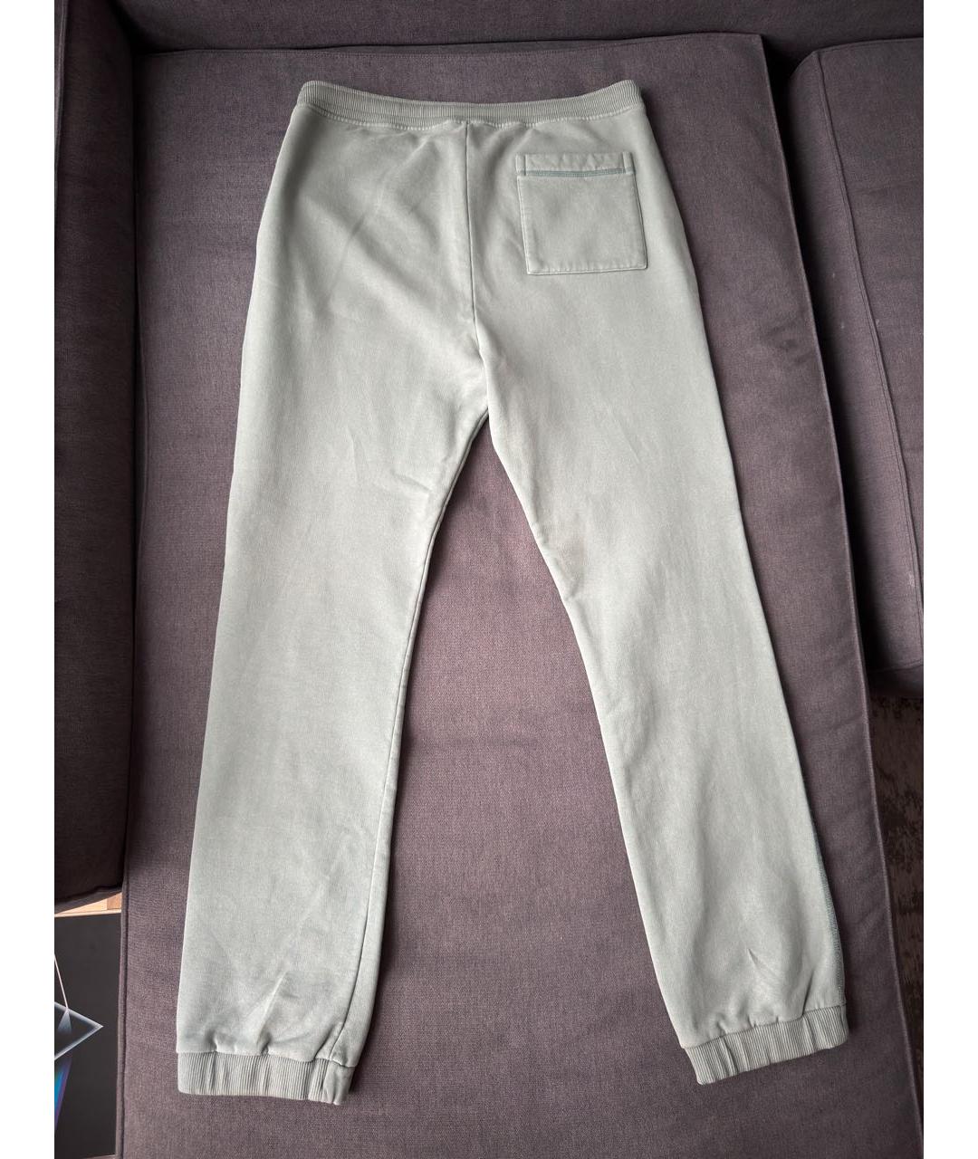 ACNE STUDIOS Хлопковый спортивные костюмы, фото 2