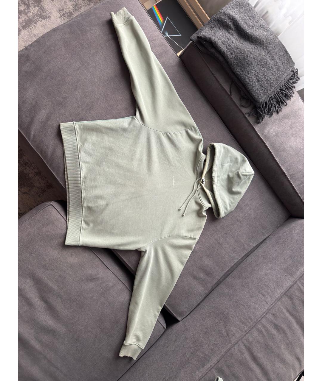 ACNE STUDIOS Хлопковый спортивные костюмы, фото 3