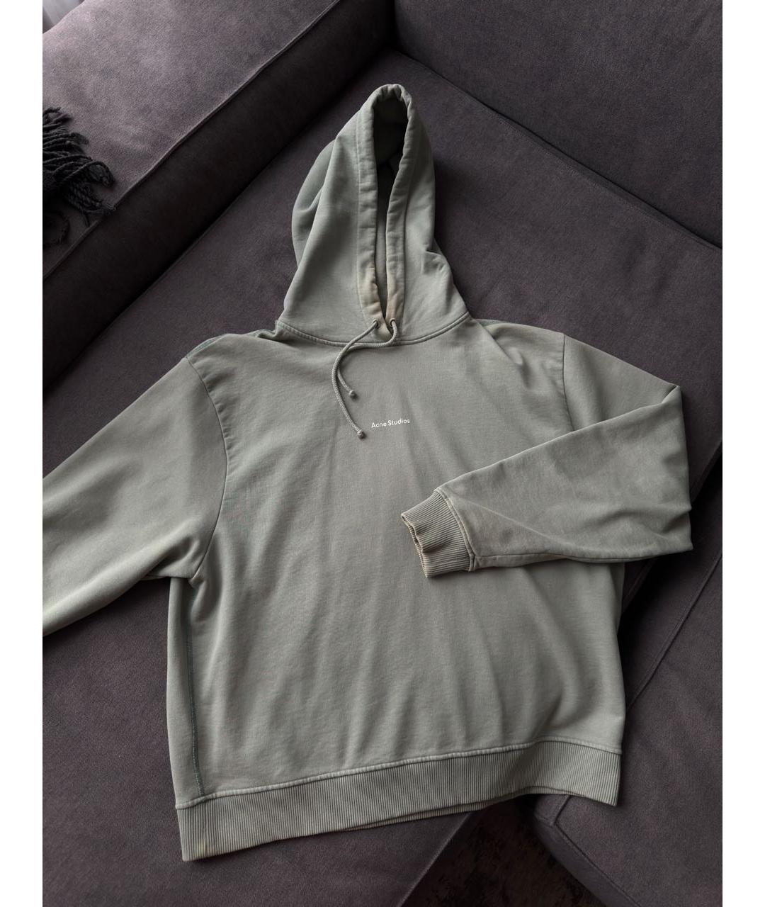ACNE STUDIOS Хлопковый спортивные костюмы, фото 7