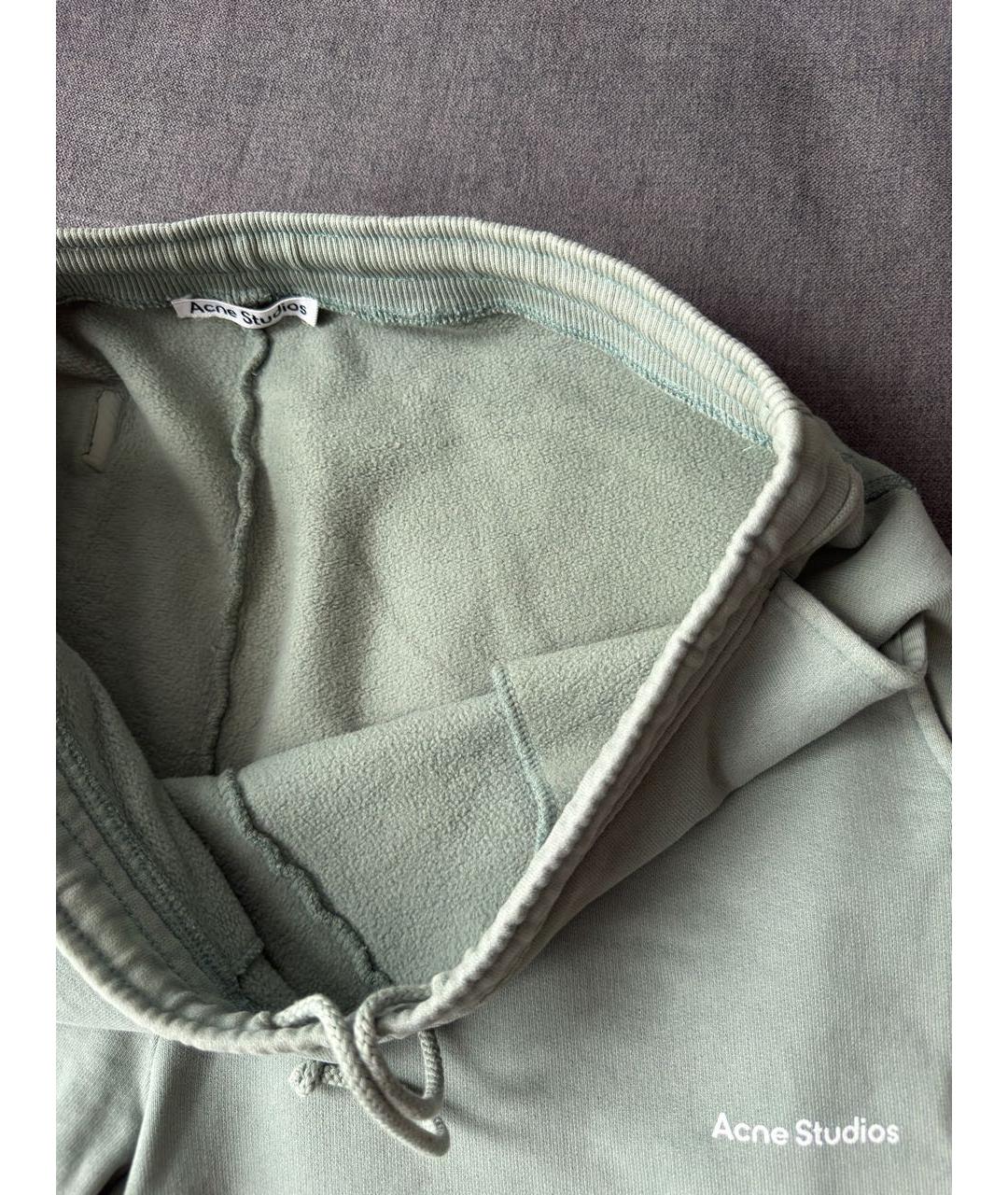 ACNE STUDIOS Хлопковый спортивные костюмы, фото 4