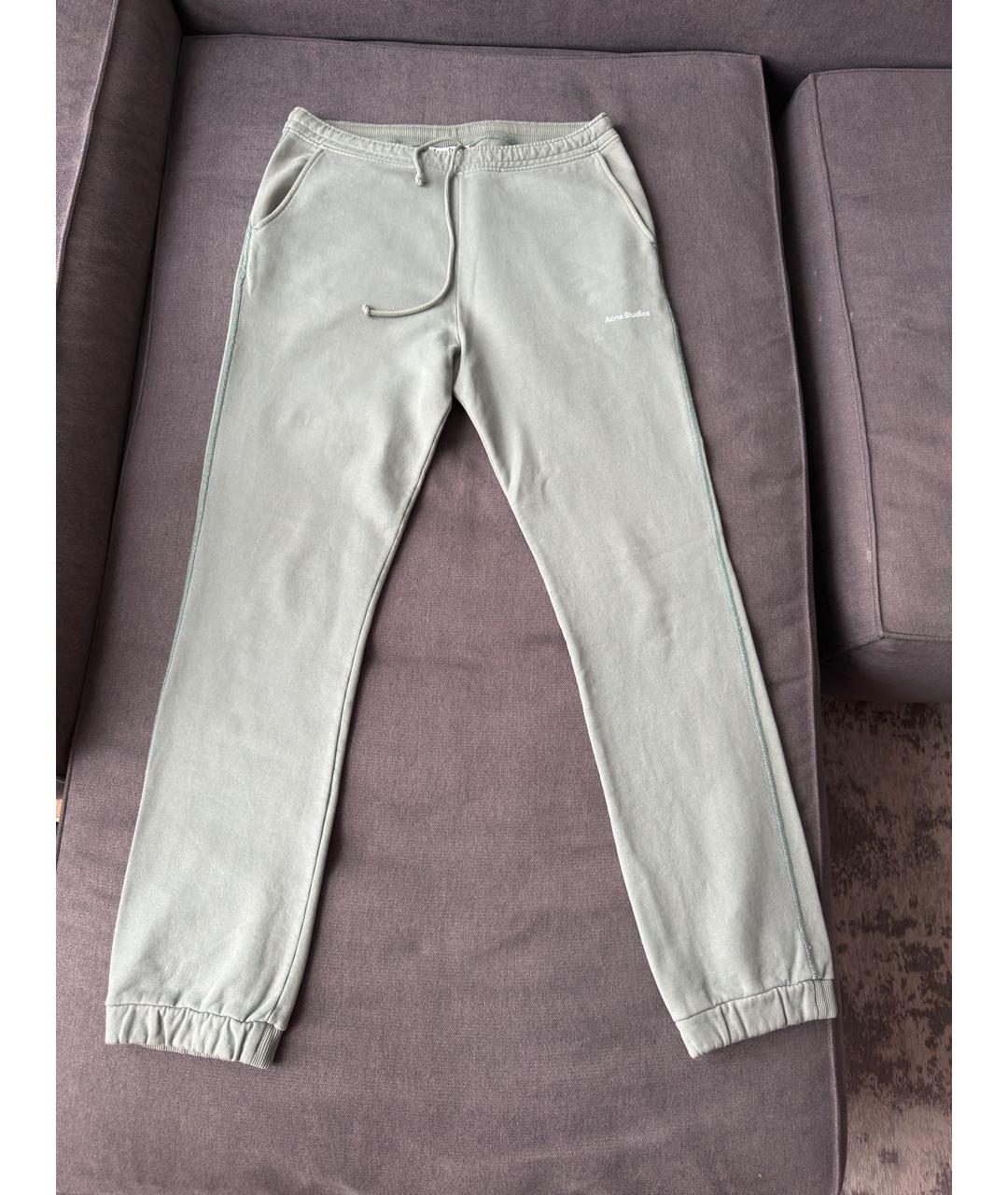 ACNE STUDIOS Хлопковый спортивные костюмы, фото 8