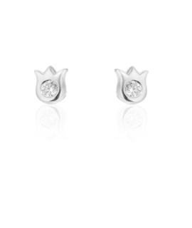 CARTIER Серьги