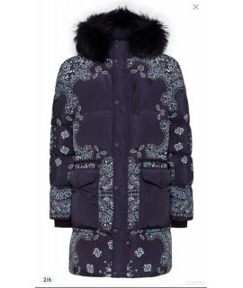 PHILIPP PLEIN Пуховик