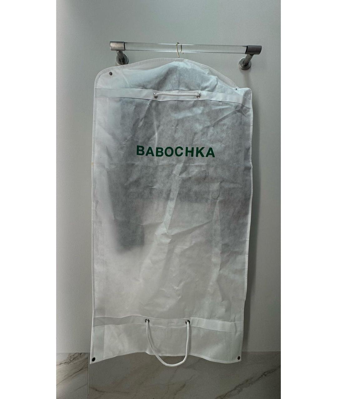 ARMARIUM Черный шерстяной жакет/пиджак, фото 7