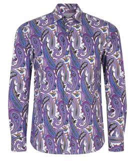 ETRO Кэжуал рубашка