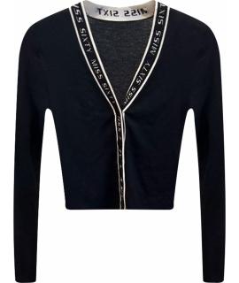 MISS BLUMARINE Кардиган