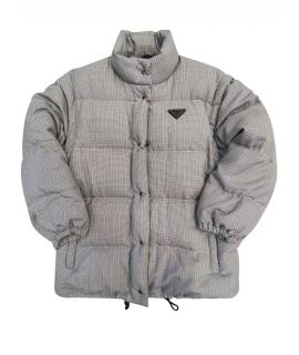 PRADA Пуховик