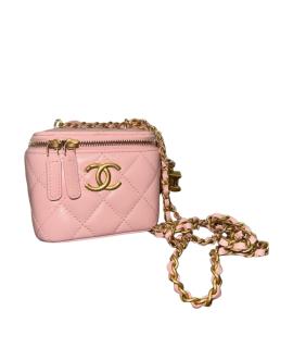 CHANEL Сумка через плечо
