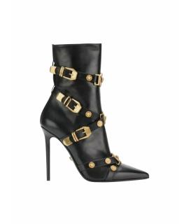 VERSACE Ботильоны