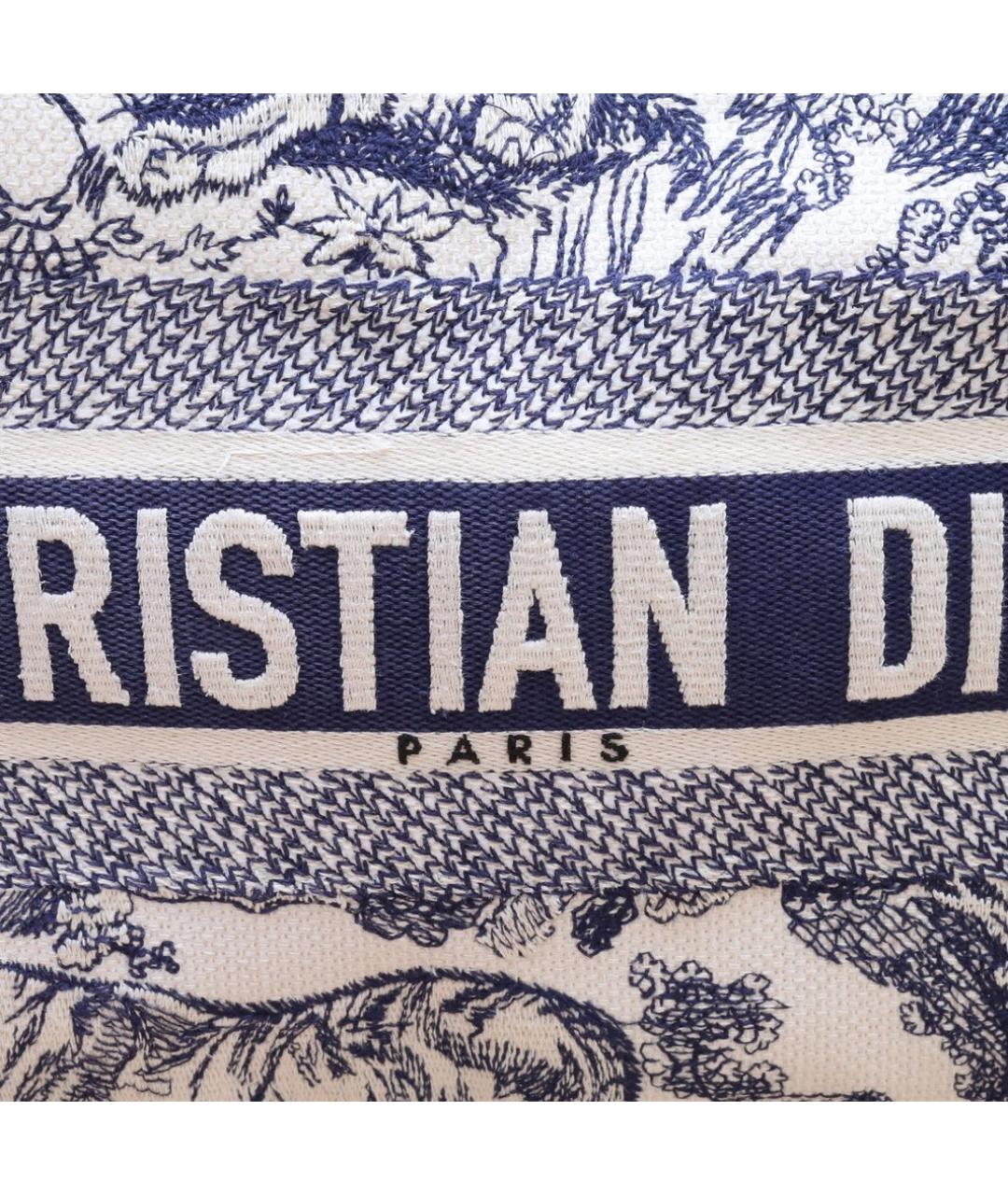 CHRISTIAN DIOR Мульти сумка тоут, фото 8