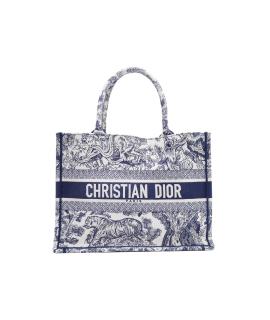 CHRISTIAN DIOR Сумка тоут