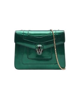 BVLGARI Сумка через плечо