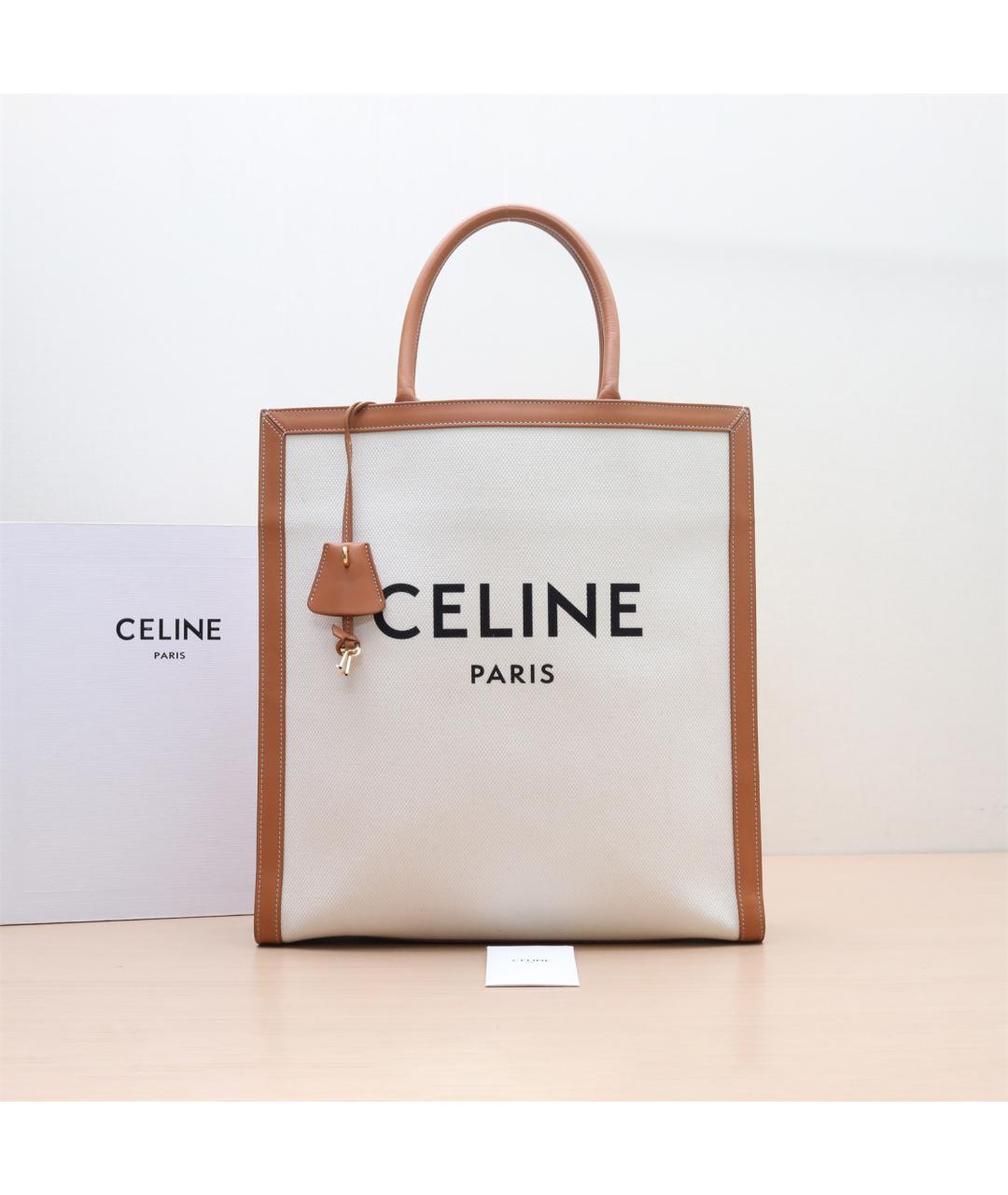 CELINE Мульти сумка тоут, фото 2