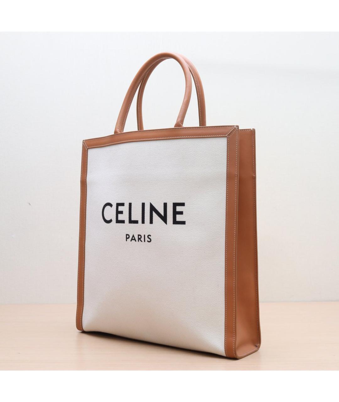 CELINE Мульти сумка тоут, фото 4