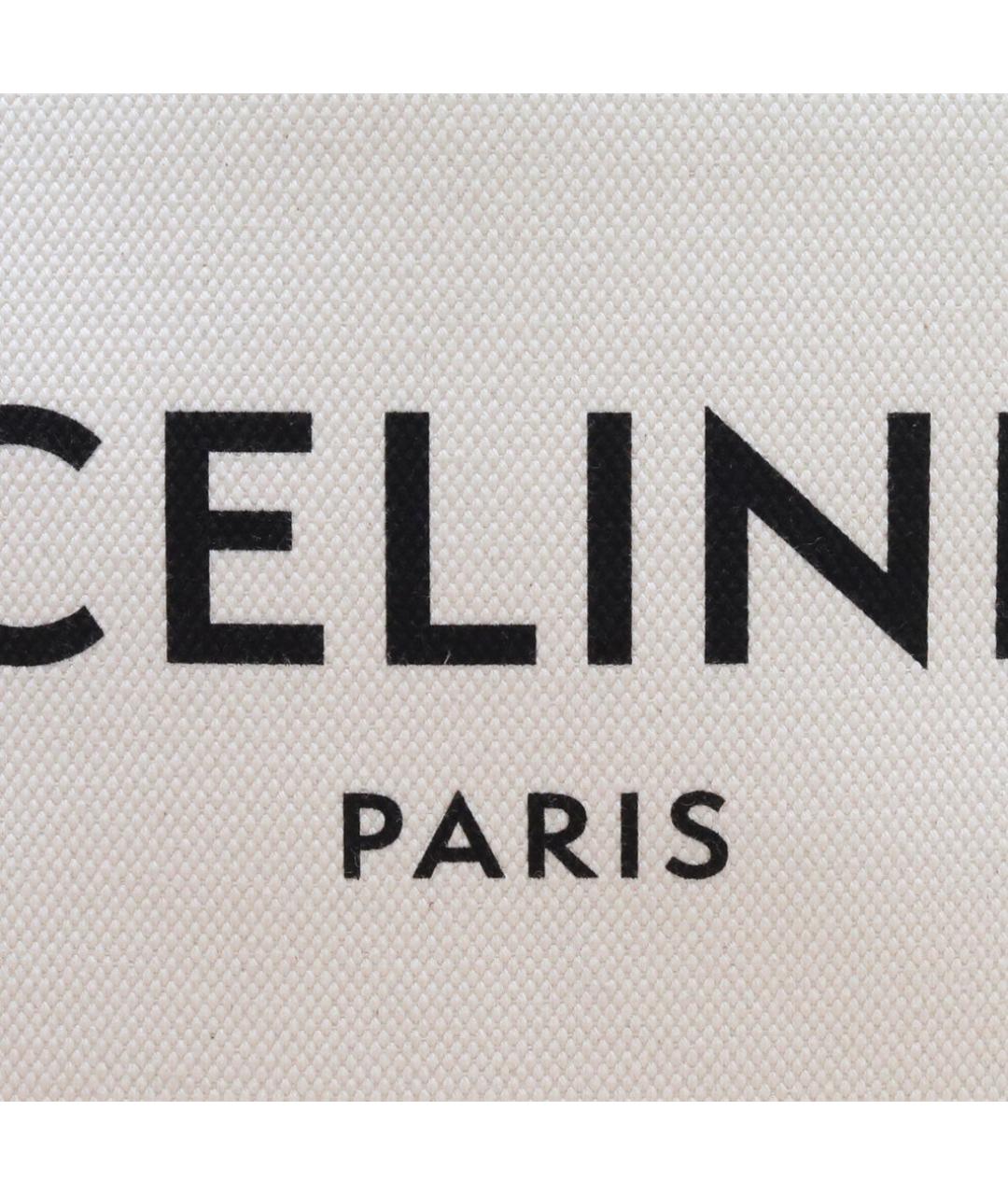 CELINE Мульти сумка тоут, фото 8