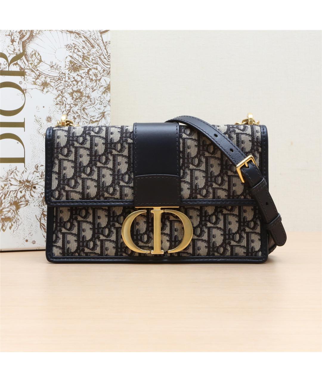 CHRISTIAN DIOR Мульти сумка через плечо, фото 2